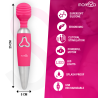 Moressa - Odilon Rechargeable En Silicone Premium